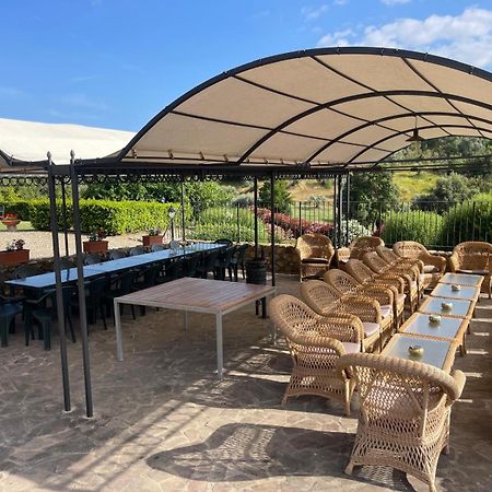 Tenuta Montemassi Podere Montauzzo Esterno foto